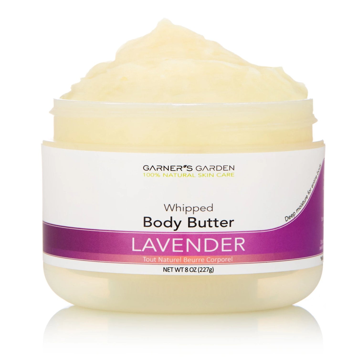 Body Butter - Various Essential Oils from Garner's Garden