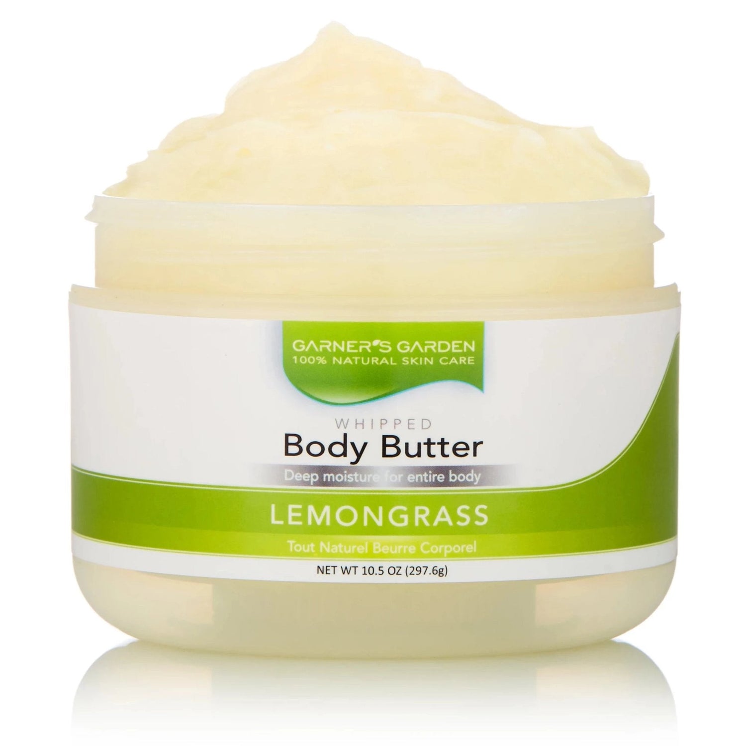 Body Butter - Various Essential Oils from Garner's Garden
