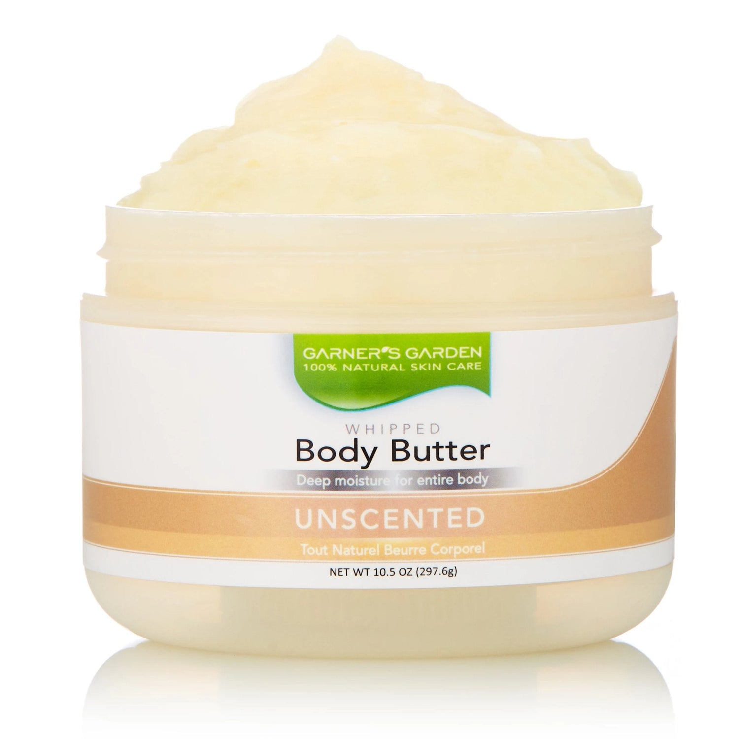 Body Butter - Various Essential Oils from Garner's Garden
