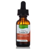 Cuticle Oil from Garner's Garden