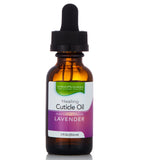 Cuticle Oil from Garner's Garden