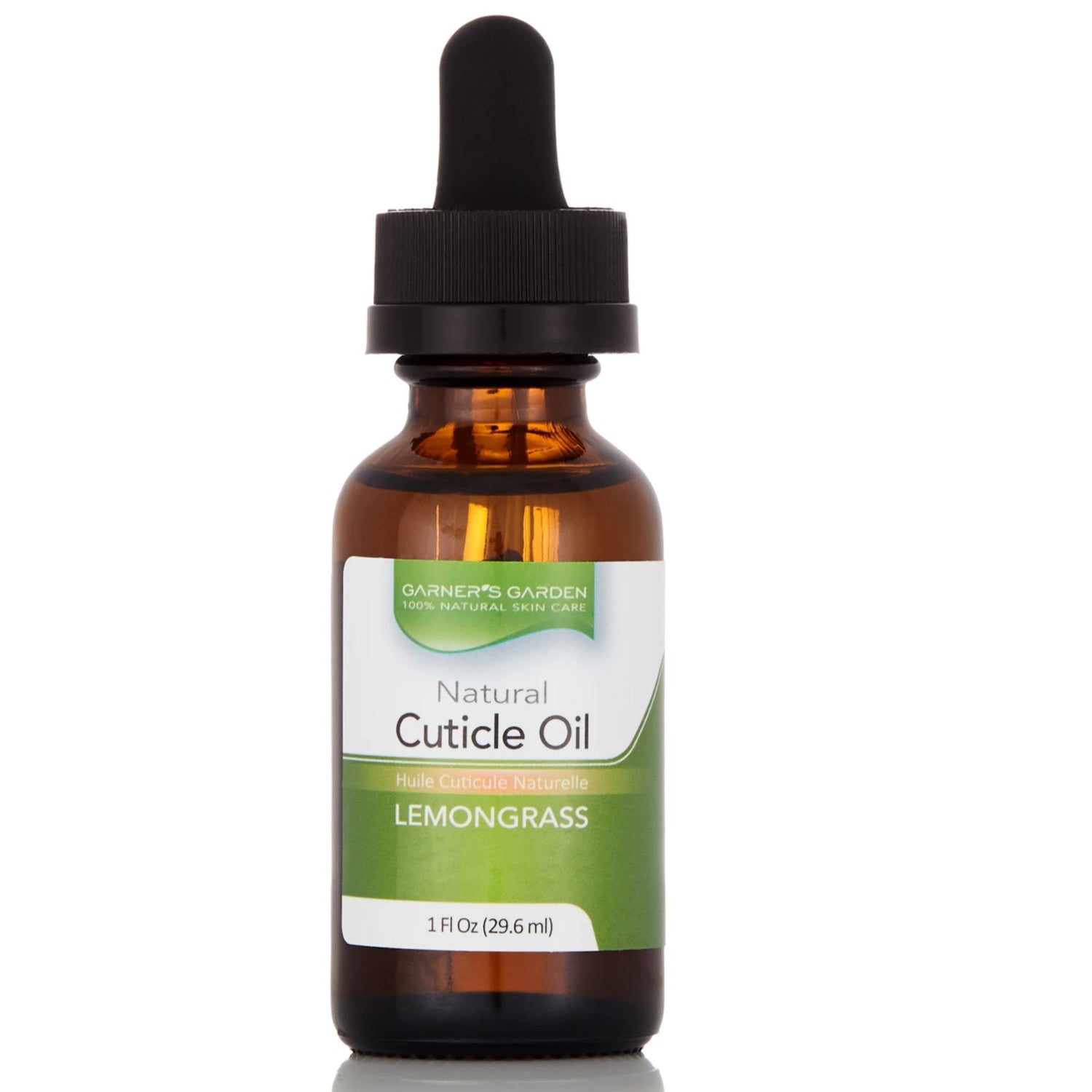 Cuticle Oil from Garner's Garden