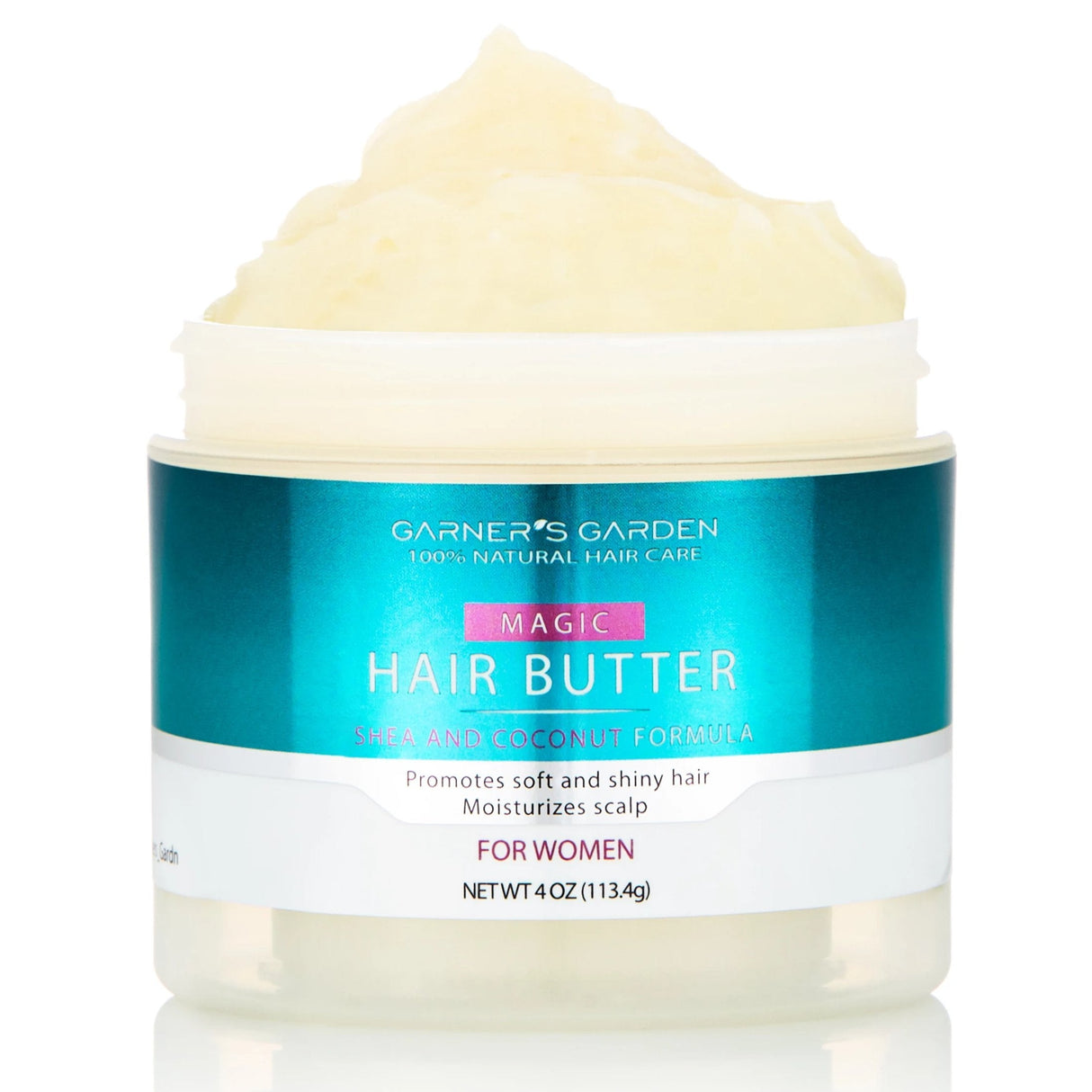 Shea Hair Butter from Garner's Garden