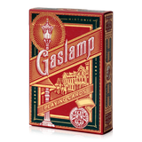 Gaslamp Playing Cards From Art of Play
