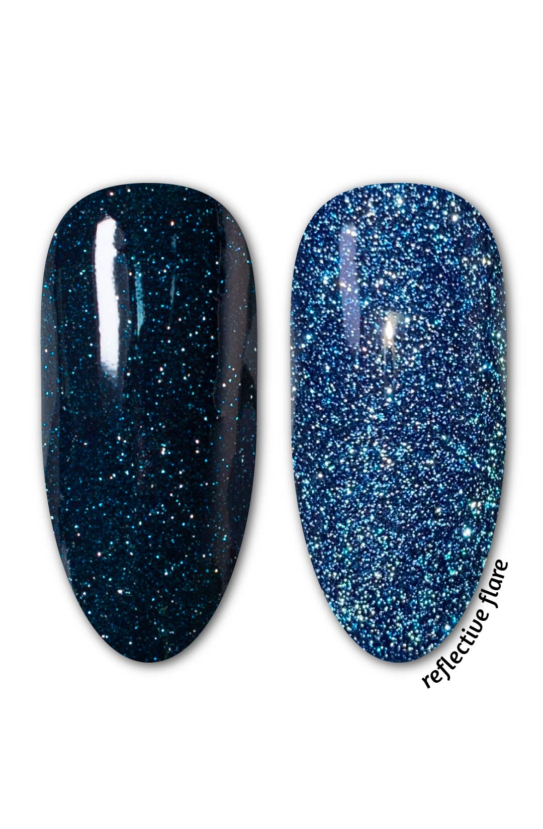 A Chill In The Air - Gel Polish from UberChic Beauty