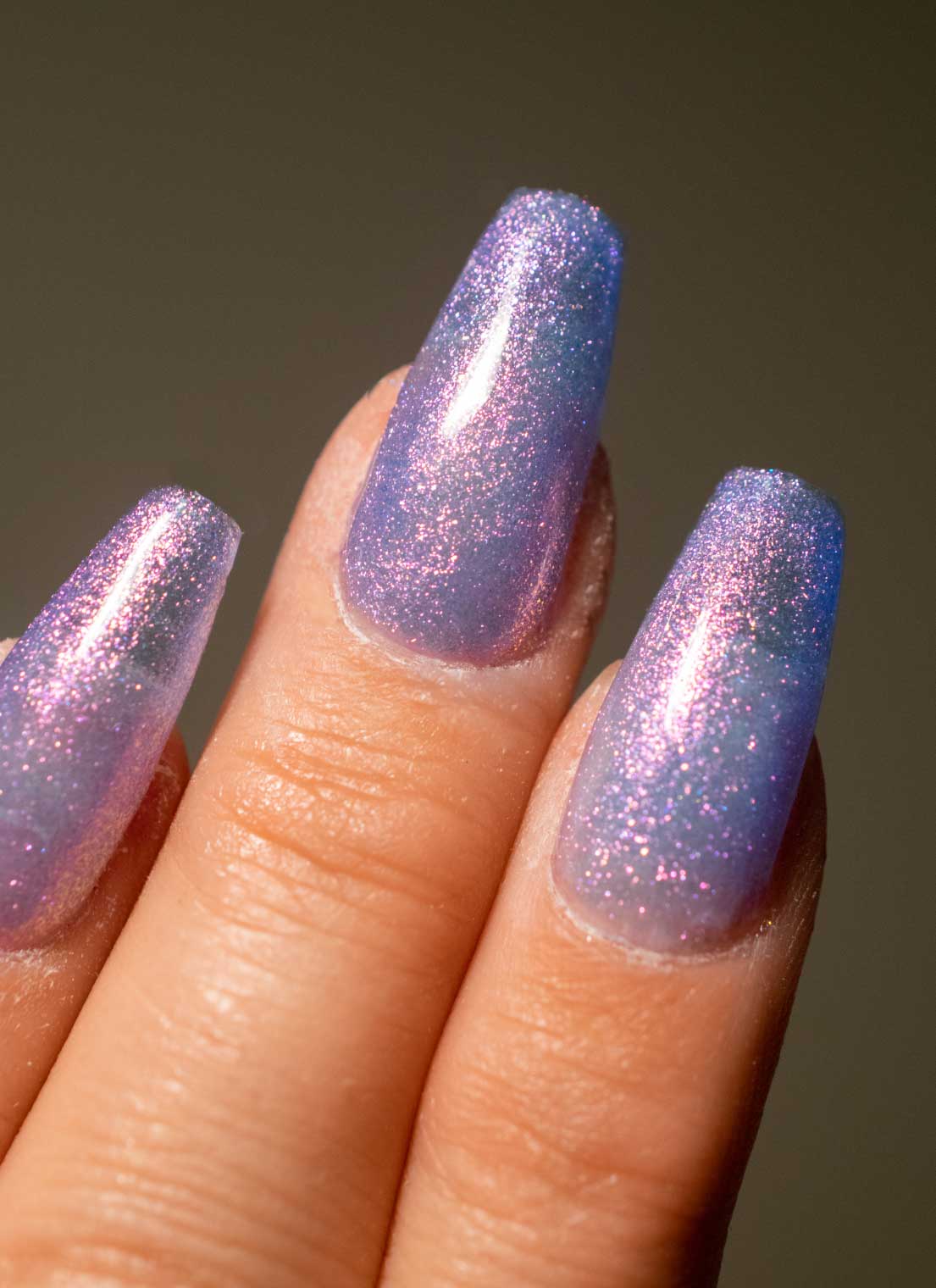Joyride - Gel Polish from UberChic Beauty