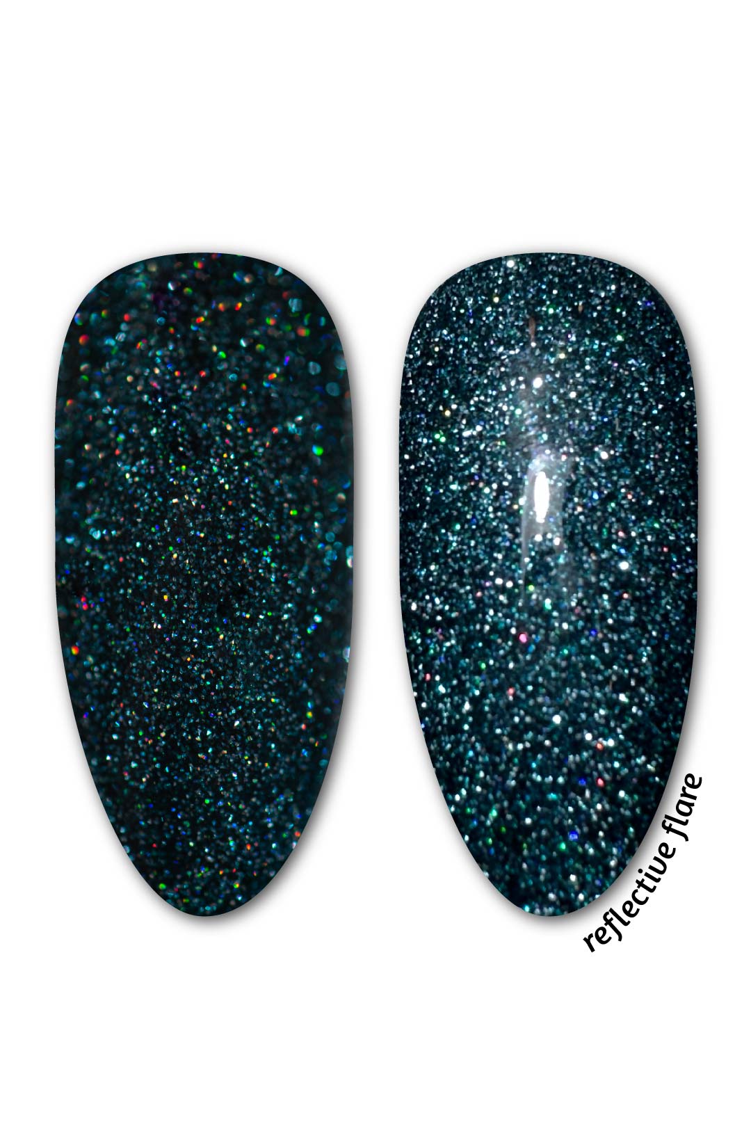 Luck Be A Lady - Gel Polish from UberChic Beauty
