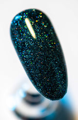 Luck Be A Lady - Gel Polish from UberChic Beauty