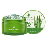 Pure Aloe Vera Gel 200g from ALODERMA