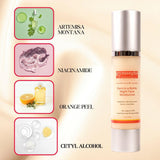 Gem in a Bottle Face Night Moisturizer from gymsegbë