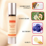 Gem in a Bottle Face Night Moisturizer from gymsegbë