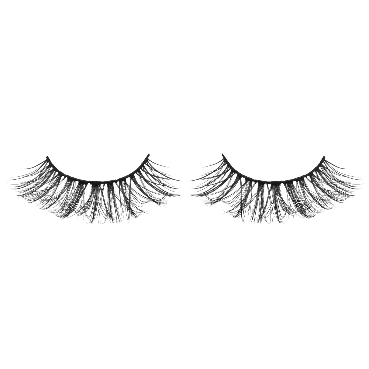 Synthetic Eyelashes - Gemini from False Eyelashes