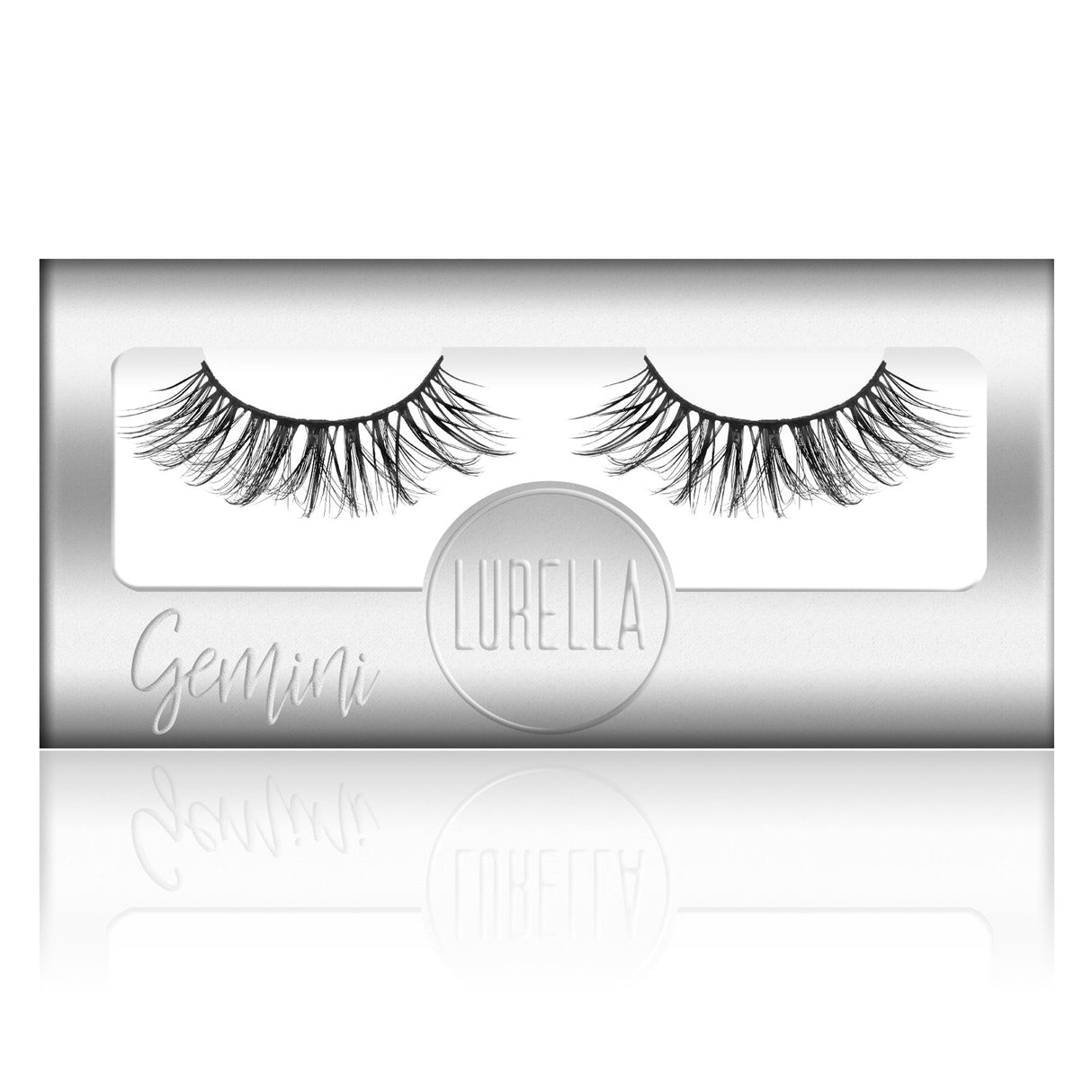 Synthetic Eyelashes - Gemini from False Eyelashes