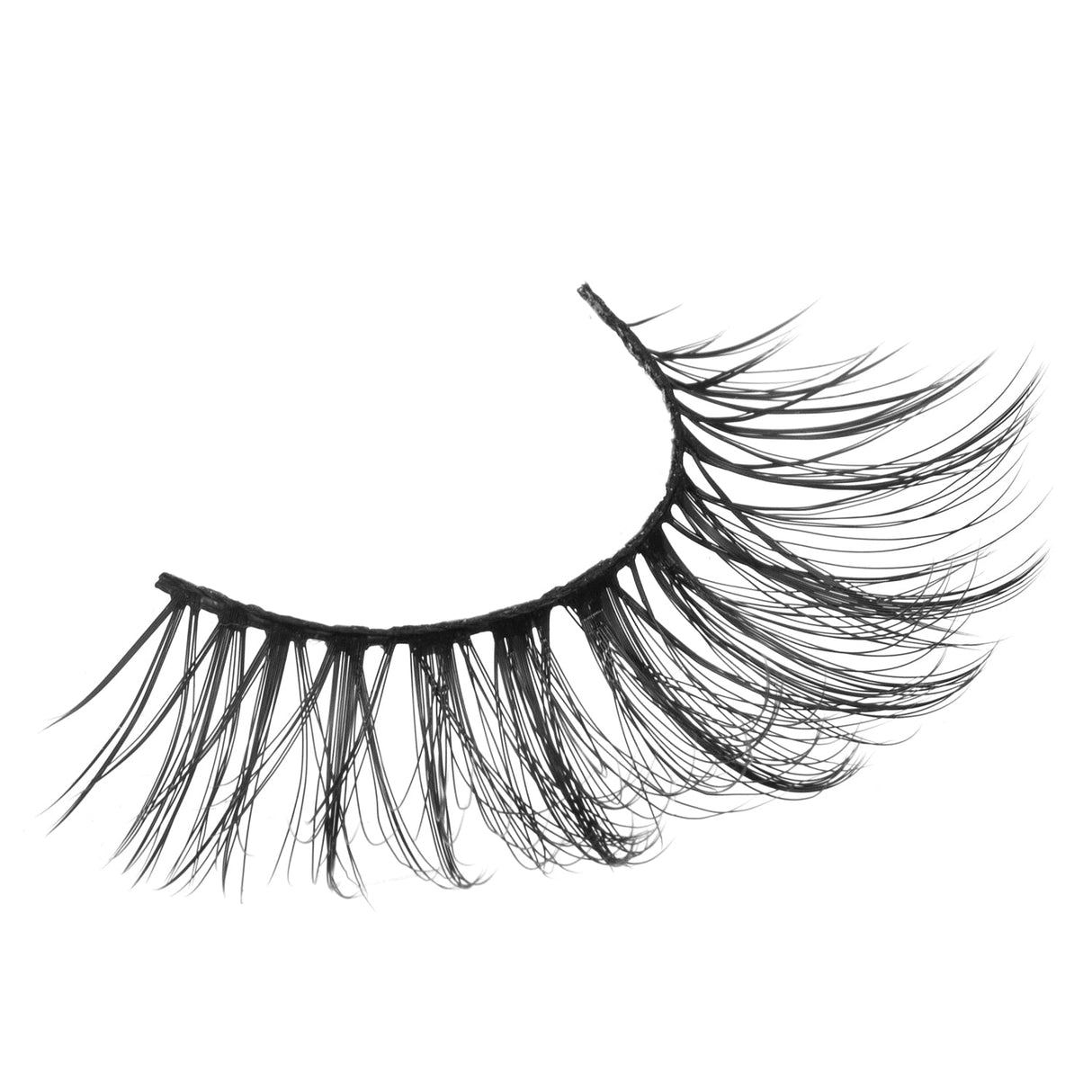 Synthetic Eyelashes - Gemini from False Eyelashes