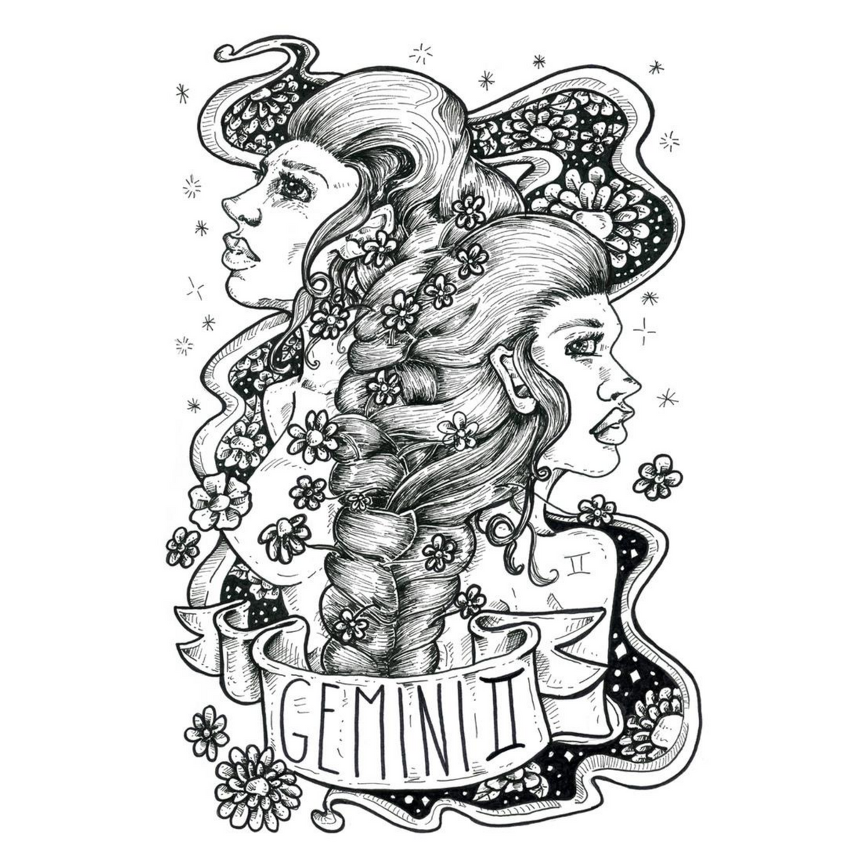 Gemini from Wicked Good Perfume