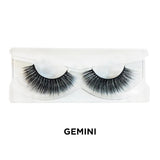 Zodiac Faux Mink Lashes Eyelashes from Prolux Cosmetics