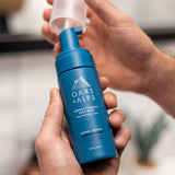 Gentle Foaming Face Wash From Oars + Alps
