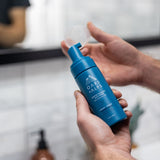 Gentle Foaming Face Wash From Oars + Alps