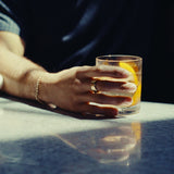 The "Gentleman" Ring From Vintage Gentlemen