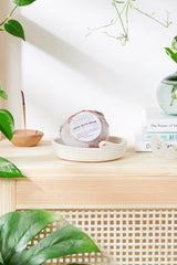 Organic Geode Bath Bombs / Geode / Organic Bath Fizzie from Butter Me Up Organics