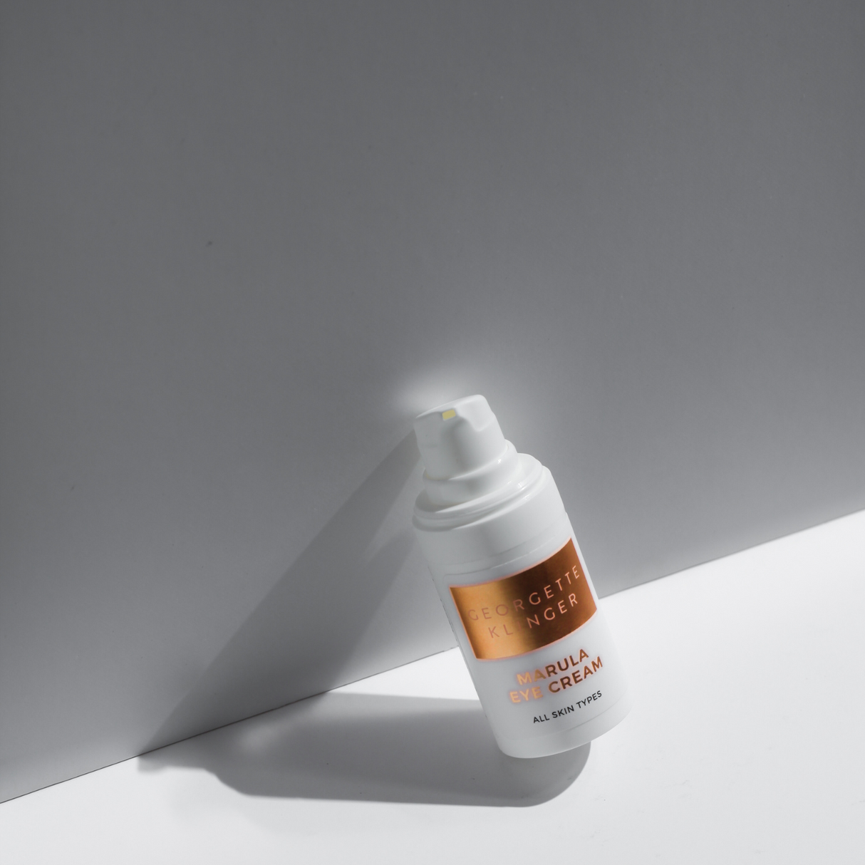 Marula Eye Cream From Georgette Klinger