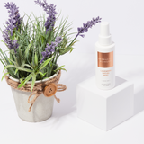 Facial Mist  From Georgette Klinger