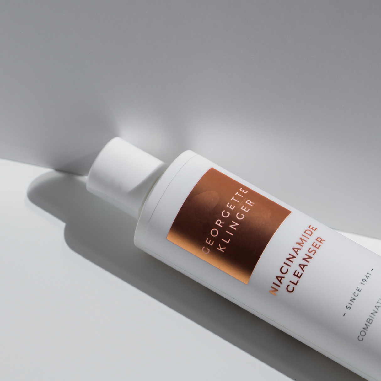 Niacinamide Cleanser From Georgette Klinger