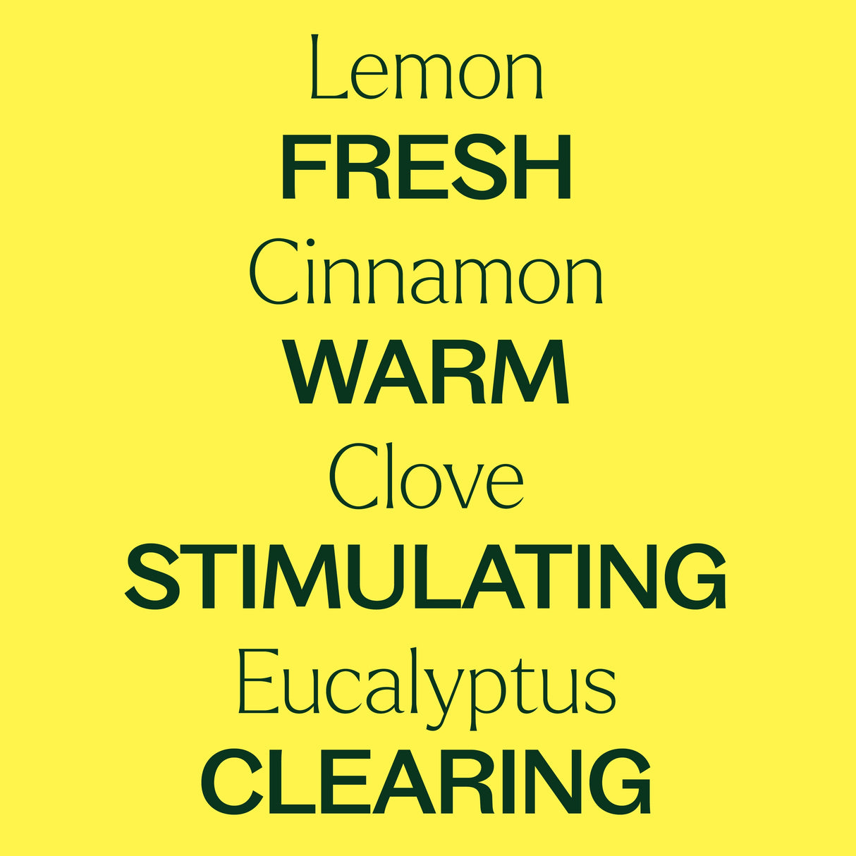 Organic Germ Fighter Essential Oil from Plant Therapy