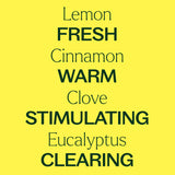 Organic Germ Fighter Essential Oil from Plant Therapy