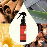 Germ Fighter Shower Mist from Plant Therapy