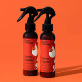 Germ Fighter Shower Mist from Plant Therapy