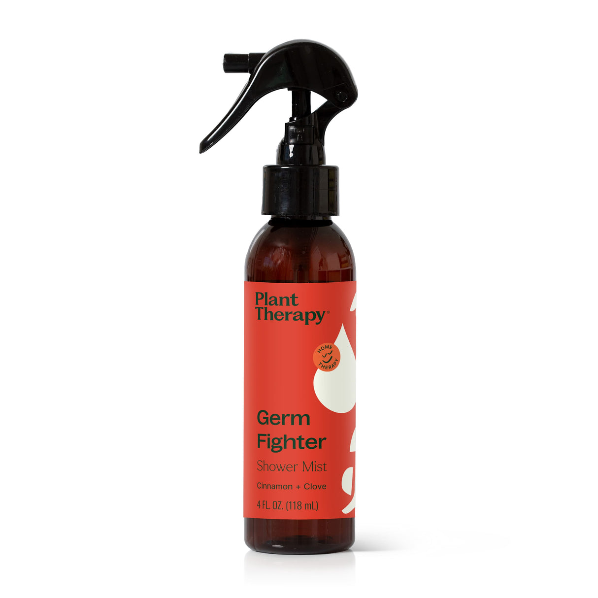 Germ Fighter Shower Mist from Plant Therapy