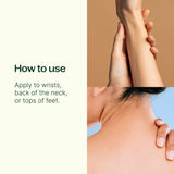 Respir Aid Essential Oil Blend Pre-Diluted Roll-On from Plant Therapy