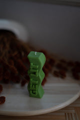 Get Lit Mini Candle Collection From Shop Restyled