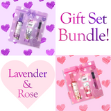 Gift Set Bundle | Makeup Bundle Gift Set from Prolux Cosmetics