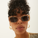 Gigi - Cinnamon swirl from TopFoxx