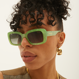 Gigi - Green Matcha from TopFoxx