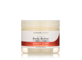 Body Butter - Various Essential Oils from Garner's Garden