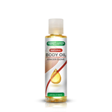 Natural Body Oil from Garner's Garden