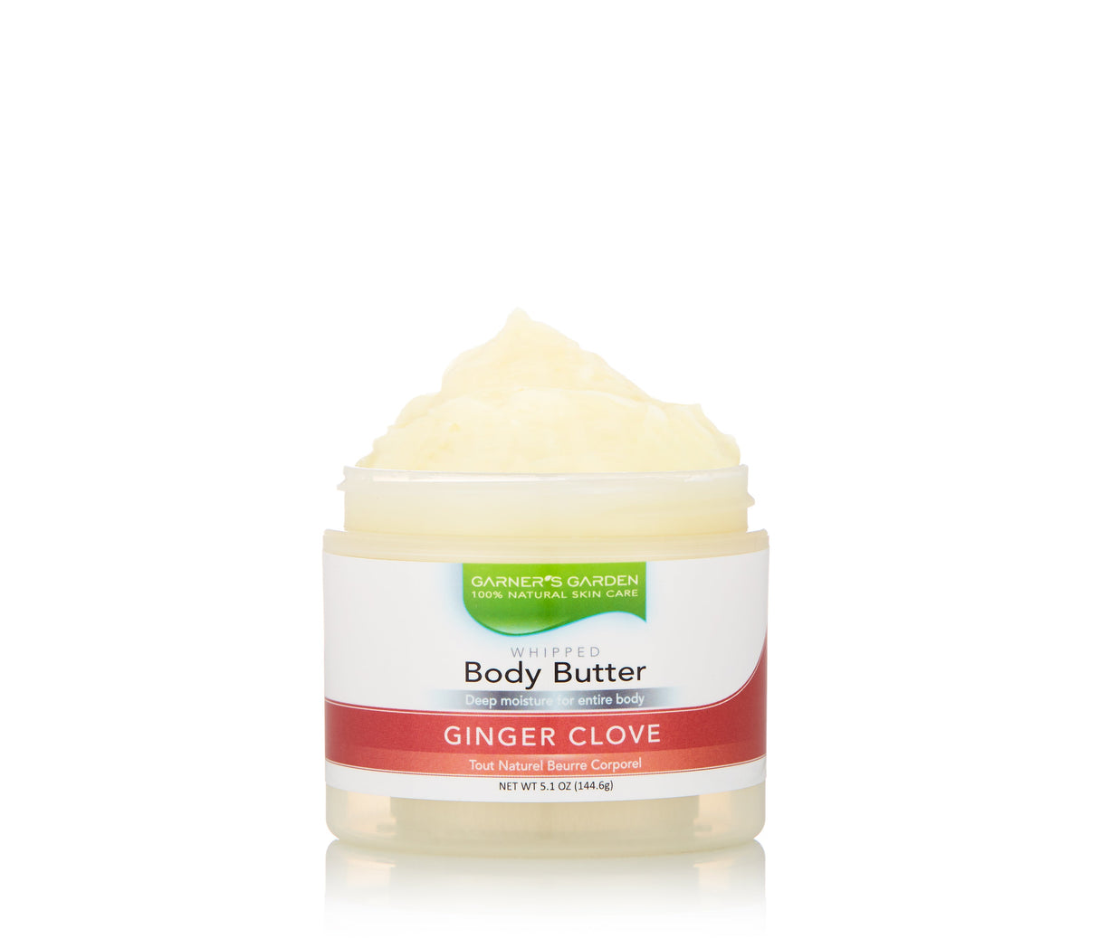 Body Butter - Various Essential Oils from Garner's Garden
