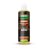 Armpit Deodorizing Foaming Wash | Organic | Oxygenated from Garner's Garden