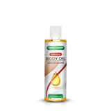 Natural Body Oil from Garner's Garden