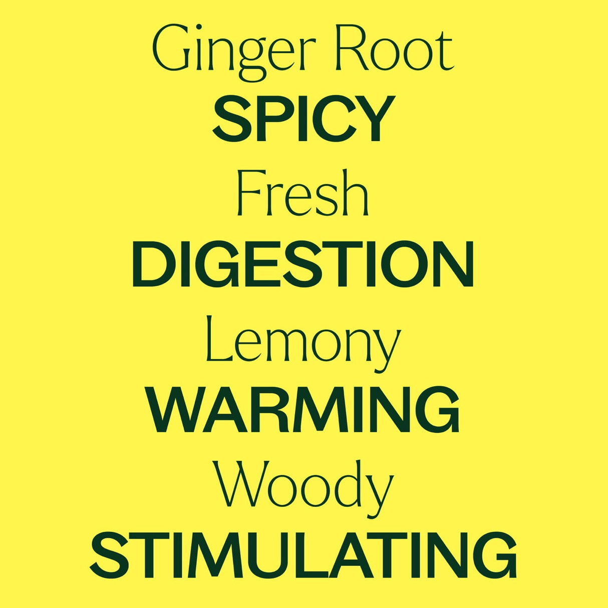Ginger Root CO2 Extract from Plant Therapy