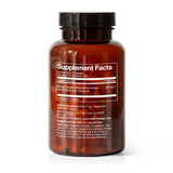 Ginger Root Herbal Supplement - 120 Capsules from Plant Therapy