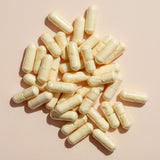Ginger Root Herbal Supplement - 120 Capsules from Plant Therapy
