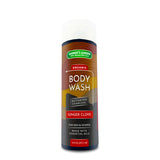 Activated Charcoal Organic Body Wash from Garner's Garden