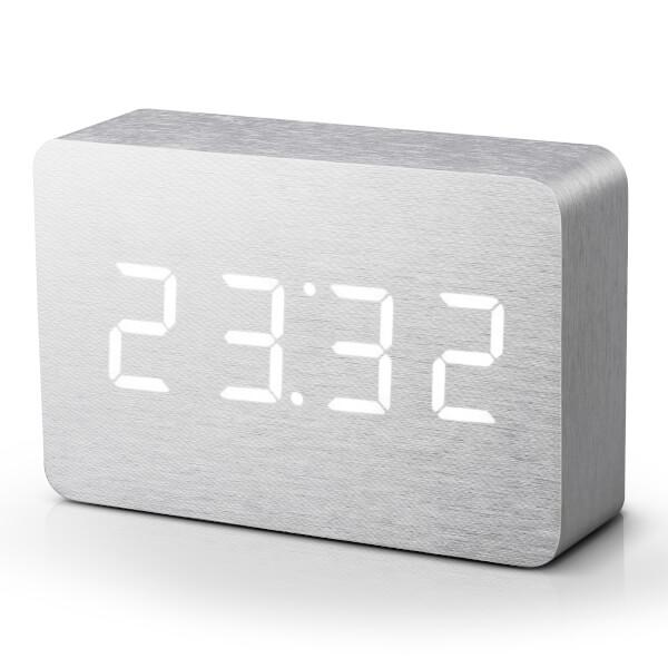 Kutia Brick Click Clock from Uber Appliance