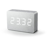 Kutia Brick Click Clock from Uber Appliance