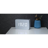 Kutia Brick Click Clock from Uber Appliance