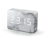 Kutia Brick Click Clock from Uber Appliance